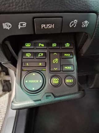 LEXUS GS 300 President Line