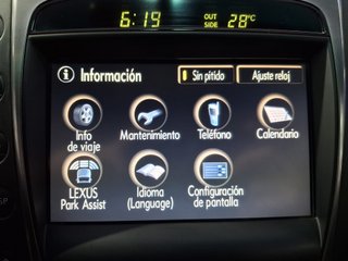 LEXUS GS 300 President Line
