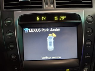 LEXUS GS 300 President Line