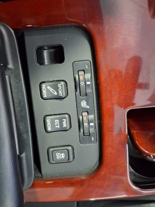 LEXUS GS 300 President Line