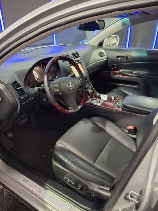 LEXUS GS 300 President Line