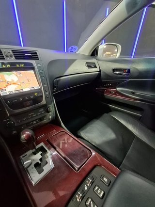 LEXUS GS 300 President Line