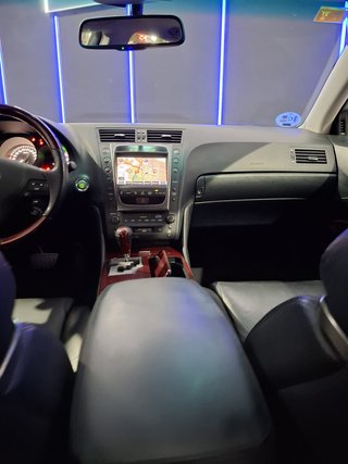 LEXUS GS 300 President Line