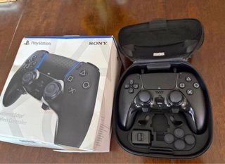 Mando DualSense Edge PS5