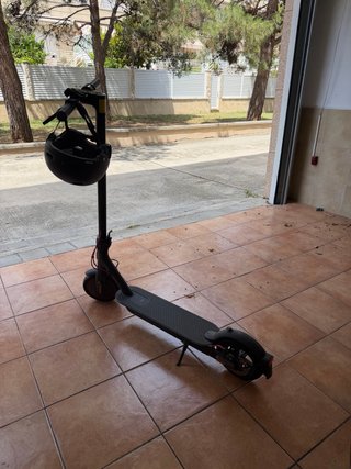 Patinete Eléctrico Xiaomi