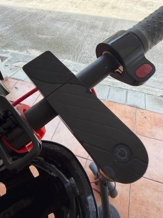 Patinete Eléctrico Xiaomi