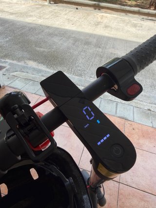 Patinete Eléctrico Xiaomi