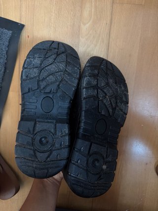Zapatos de trabajo Ferko