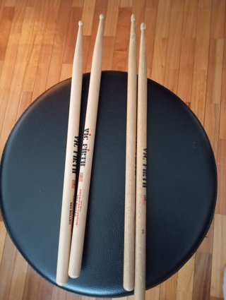 Batería Electrónica Alesis Crimson 2 Kit