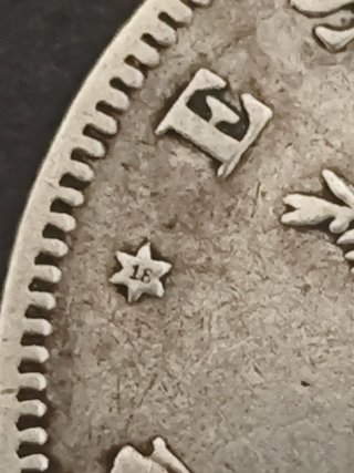 Moneda Plata 2 pesetas 1870 II Republica *73