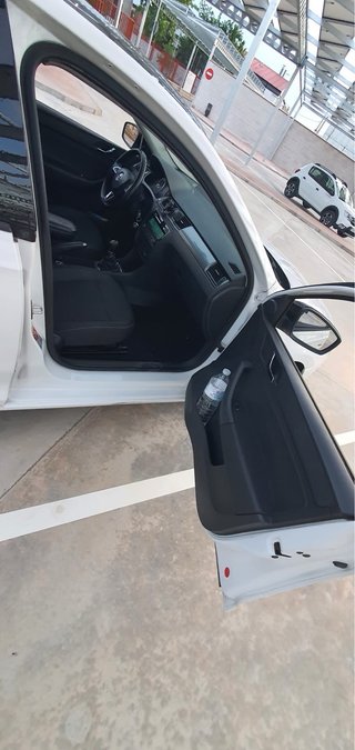 Skoda Rapid 2014
