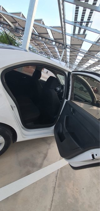 Skoda Rapid 2014