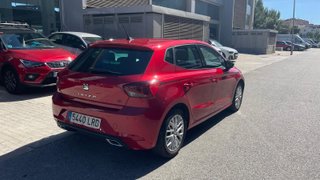 SEAT Ibiza 1.0 TSI FR 5P 115CV
