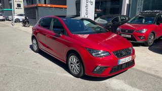 SEAT Ibiza 1.0 TSI FR 5P 115CV