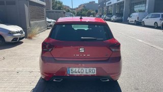 SEAT Ibiza 1.0 TSI FR 5P 115CV