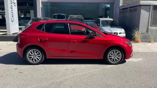 SEAT Ibiza 1.0 TSI FR 5P 115CV