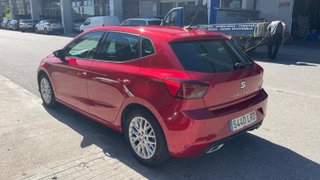 SEAT Ibiza 1.0 TSI FR 5P 115CV