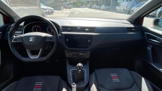 SEAT Ibiza 1.0 TSI FR 5P 115CV