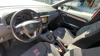 SEAT Ibiza 1.0 TSI FR 5P 115CV