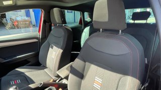 SEAT Ibiza 1.0 TSI FR 5P 115CV
