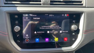 SEAT Ibiza 1.0 TSI FR 5P 115CV