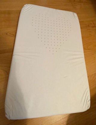 Mini cuna Zara Home recién nacido