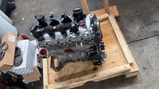 Motor Peugeot 3008