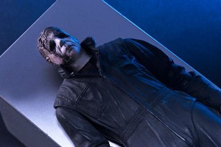 Michael Myers Halloween Resurrection NECA Ultimate