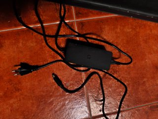 Patinete Eléctrico Xiaomi Negro