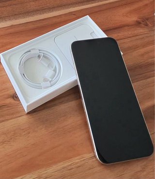 iPhone 15 Pro Max 256GB Titanio