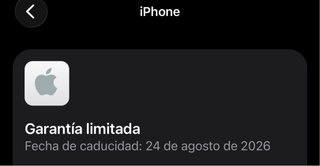 iPhone 15 Pro Max 256GB Titanio