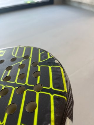 Pala de pádel Abakon ROTA - Coleccionistas