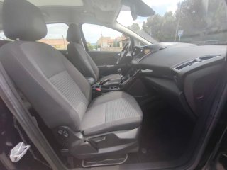 Ford C-MAX 2017