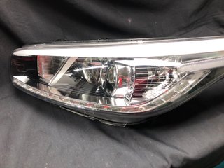 Faro Izquierdo Kia Ceed Halógeno (Leer)