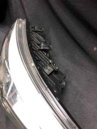 Faro Izquierdo Kia Ceed Halógeno (Leer)