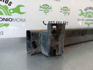 Peugeot 98790 refuerzo paragolpes delantero boxer