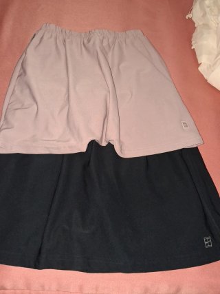 Falda deportiva Nike Talla M