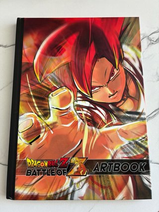 Dragon Ball Z Battle of Z Edición Coleccionista Xb