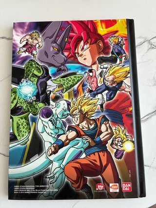 Dragon Ball Z Battle of Z Edición Coleccionista Xb