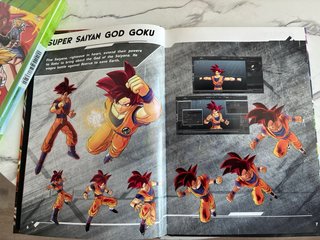 Dragon Ball Z Battle of Z Edición Coleccionista Xb