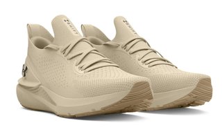 Zapatillas Under Armour Shift Running Beige