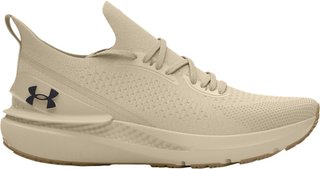 Zapatillas Under Armour Shift Running Beige