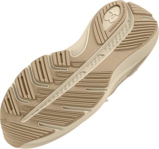 Zapatillas Under Armour Shift Running Beige