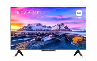 Xiaomi Mi TV P1 43 Smart TV