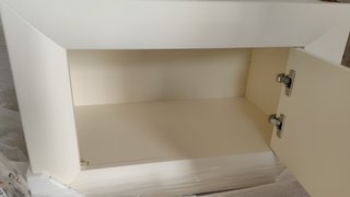 2 Mesitas de noche Franco Furniture