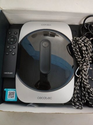 Cecotec Conga Windroid 1290 DoubleSpray