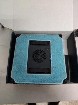 Cecotec Conga Windroid 1290 DoubleSpray