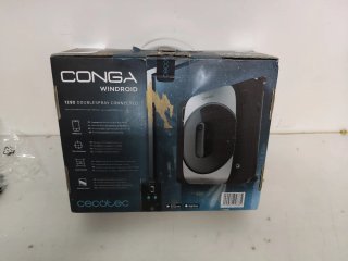 Cecotec Conga Windroid 1290 DoubleSpray