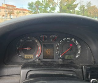 Skoda Superb 2005