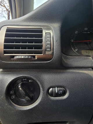 Skoda Superb 2005